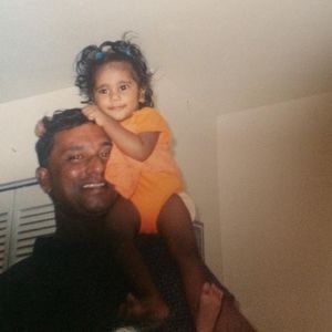 Meet your Posher, Sonie